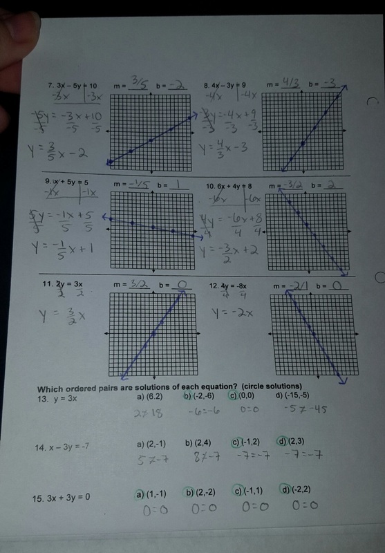 unit 3 equations and inequalities homework 10